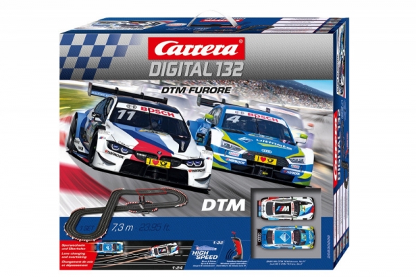 Tor wyścigowy DTM Furore (20030008)