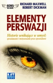 Elementy perswazji