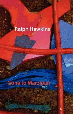 Gone to Marzipan - Hawkins Ralph