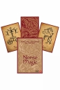 Karty tarot Norse Magic