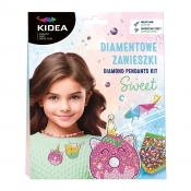 Kidea, Diamentowe zawieszki Sweet