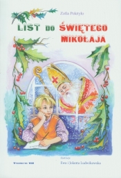 List do świętego Mikołaja
