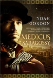 Medicus z Saragossy