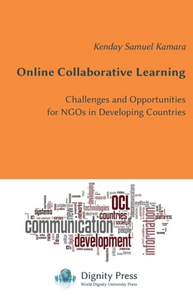 Online Collaborative Learning - Kamara Kenday S.