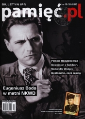 Pamięć.pl Biuletyn IPN 2013/10/19 - <br />