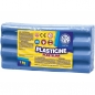 Plastelina Astra, 1 kg - niebieska (303111012)