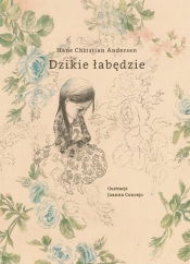 Dzikie łabędzie - Andersen Hans Christian