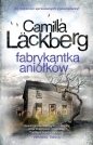 Saga o Fjällbace. Tom 8. Fabrykantka aniołków - Camilla Läckberg