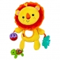 Lew z zabawkami, Fisher Price (CGN89)