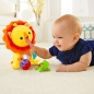 Lew z zabawkami, Fisher Price (CGN89)