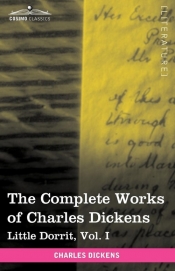 The Complete Works of Charles Dickens (in 30 Volumes, Illustrated) - Charles Dickens