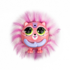 Tiny Furries: Kieszonkowy Futrzak - wzór 17 (83690)
