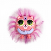 Tiny Furries: Kieszonkowy Futrzak - wzór 17 (83690)