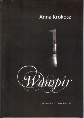 Wampir - Krokosz Anna