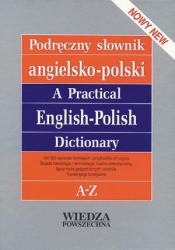 WP Podręczny słownik angielsko-polski - Maria Szkutnik