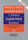  WP Podręczny słownik angielsko-polski