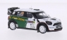 Mini John Cooper Works WRC John Deere #23