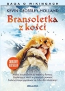 Bransoletka z kości Kevin Carossley-Holland