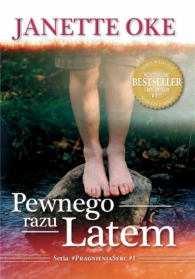 Pewnego razu latem - Janette Oke