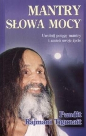 Mantry. Słowa mocy
