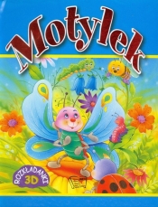 Motylek