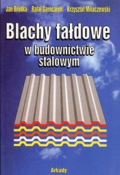 Blachy fałdowe w budownictwie