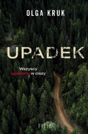 Upadek - Kruk Olga