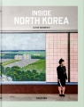 Inside North Korea Oliver Wainwright