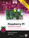 Raspberry Pi. Najlepsze projekty
	Raspberry Pi Projects
