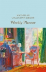 Macmillan Collector's Library Weekly Planner Macmillan Collector's Library