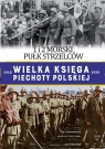 Wielka Księga Piechoty Polskiej Tom 41 1 i 2 Morski Pułk Strzelców Sulich Paweł