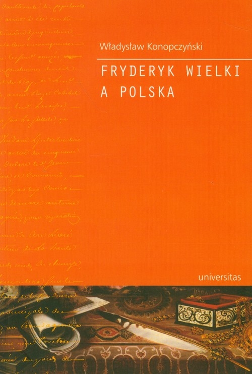 Fryderyk Wielki a Polska
