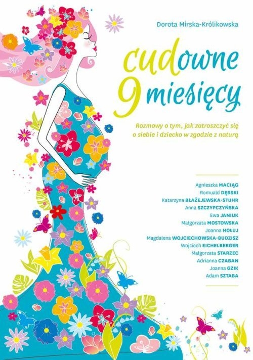 Cudowne 9 miesięcy tw.