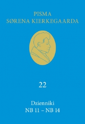 Dzienniki NB 11-NB 14 (22) - Søren Aabye Kierkegaard