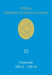 Dzienniki NB 11-NB 14 (22) - Søren Aabye Kierkegaard