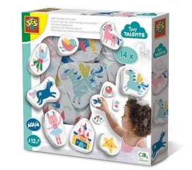 Gra w łowienie rybek