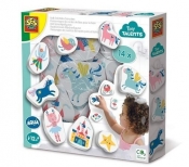 Gra w łowienie rybek