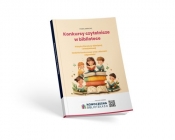 Konkursy czytelnicze w bibliotece - Opracowanie zbiorowe