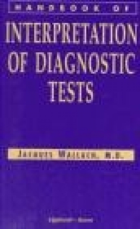 Handbook of Interpretation of Diagnostic Tests