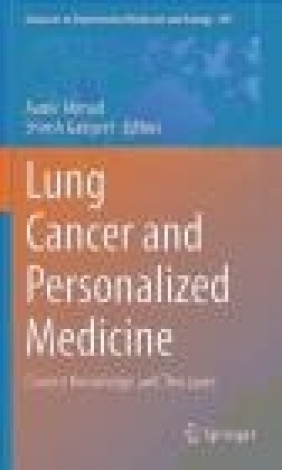 Lung Cancer and Personalized Medicine 2015