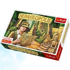 Numeropolis (01221)