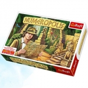 Numeropolis (01221)