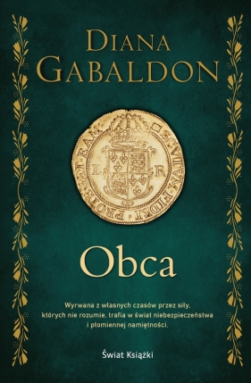 Obca. Tom 1 - Diana Gabaldon