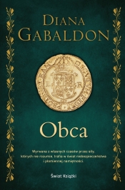 Obca. Tom 1 - Diana Gabaldon