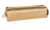 Piórnik tuba Sparkle złoto (447222)