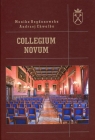 Collegium Novum  Monika Bogdanowska