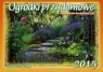Kalendarz 2015 WL Ogródki przydomowe rodzinny kalendarium biodynamiczne