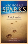 Anioł stróż (wydanie kolekcyjne) Nicholas Sparks