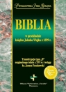 Biblia w przekładzie księdza Jakuba Wujka... w.9 praca zbiorowa