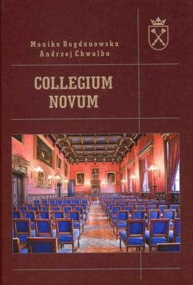Collegium Novum - Monika Bogdanowska